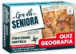 Opakowanie Gra dla Seniora Quiz Geografia