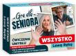 Opakowanie Gra dla Seniora. Wszystko lewą ręką
