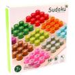 Opakowanie Gra drewniane sudoku