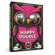 Opakowanie Gra familijna - Happy Double