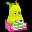 Opakowanie Gra Gibka gruszka
