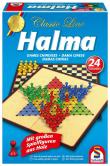 Opakowanie Gra Halma linia klasyczna
