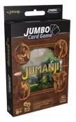 Opakowanie Gra Jumanji Karty Jumbo