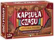 Opakowanie Gra Kapsuła Czasu Historia Polski
