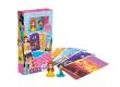 Opakowanie Gra Karciana Princess Pałac CARTAMUNDI
