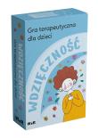 Opakowanie Gra karciana Wdzięczność