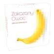 Gra karciana Zakazany owoc. Wydawca: Tactic. Dadada.pl Opakowanie Gra karciana Zakazany owoc