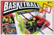 Gra Koszykówka. Wydawca: Mega Creative. Dadada.pl Opakowanie Gra Koszykówka