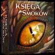 Okładka książki Gra Księga Smoków