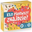 Opakowanie Gra Kto Pierwszy Znajdzie?