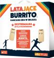 Opakowanie Gra Latające Burrito Ekstremalna edycja podwórkowa