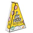 Opakowanie Gra logiczna - P for PIZZA