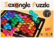 Opakowanie Gra Logiczna Puzzle