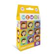 Opakowanie Gra Memo Emocje