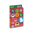 Opakowanie Gra Memorki na Święta CzuCzu