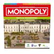 Opakowanie Gra Monopoly Sosnowiec edycja miejska