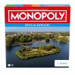 Opakowanie Gra Monopoly Suwałki edycja miejska