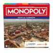 Opakowanie Gra Monopoly Tarnów edycja miejska