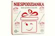 Opakowanie Gra niespodzianka ABINO