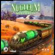 Opakowanie Gra Nucleum: Australia