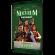 Opakowanie Gra Nucleum: Patroni dodatek