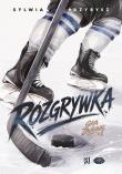 Okładka książki Gra o zaufanie T.1 Rozgrywka