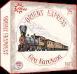Opakowanie Gra Orient express