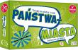 Opakowanie Gra Państwa -Miasta