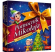 Opakowanie Gra Pomocnik Mikołaja TREFL