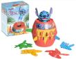 Opakowanie Gra Pop Up Stitch TOMY
