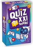 Opakowanie Gra Quiz XXI wieku