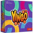 Opakowanie Gra rodzinna Yingo TREFL