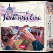 Opakowanie Gra Śladami Marii Skłodowskiej-Curie