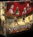 Opakowanie Gra Spartakus: Krew i zdrada (druga edycja polska)