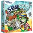 Opakowanie Gra Spy Guy Sopot Rodzina Treflików 02557