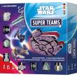 Opakowanie Gra Star Wars Super Teams