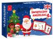 Opakowanie Gra Świąteczny Angielski 4+