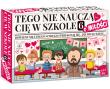 Opakowanie Gra Tego nie nauczą Cię w szkole 6 o Miłości