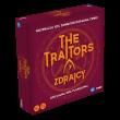 Opakowanie Gra The Traitors Zdrajcy