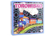 Opakowanie Gra Torowisko ABINO