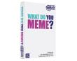 Opakowanie Gra What Do You Meme? szybka rozgrywka
