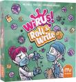 Opakowanie Gra Wirus! Roll & Write