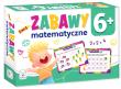 Opakowanie Gra Zabawy Matematyczne 6+