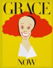 Okładka książki Grace. Now