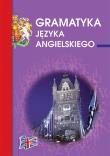 Gramatyka języka angielskiego. Autor: Kłobukowska Katarzyna. Dadada.pl Okładka książki Gramatyka języka angielskiego