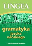 Okładka książki Gramatyka języka włoskiego wyd. 2026