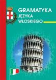 Okładka książki Gramatyka języka włoskiego