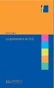Okładka książki Grammaire en FLE