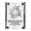 Okładka książki Grammatica essenziale lingua italiana chiave