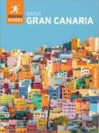 Okładka książki Gran Canaria. Mini Travel Guide with eBook